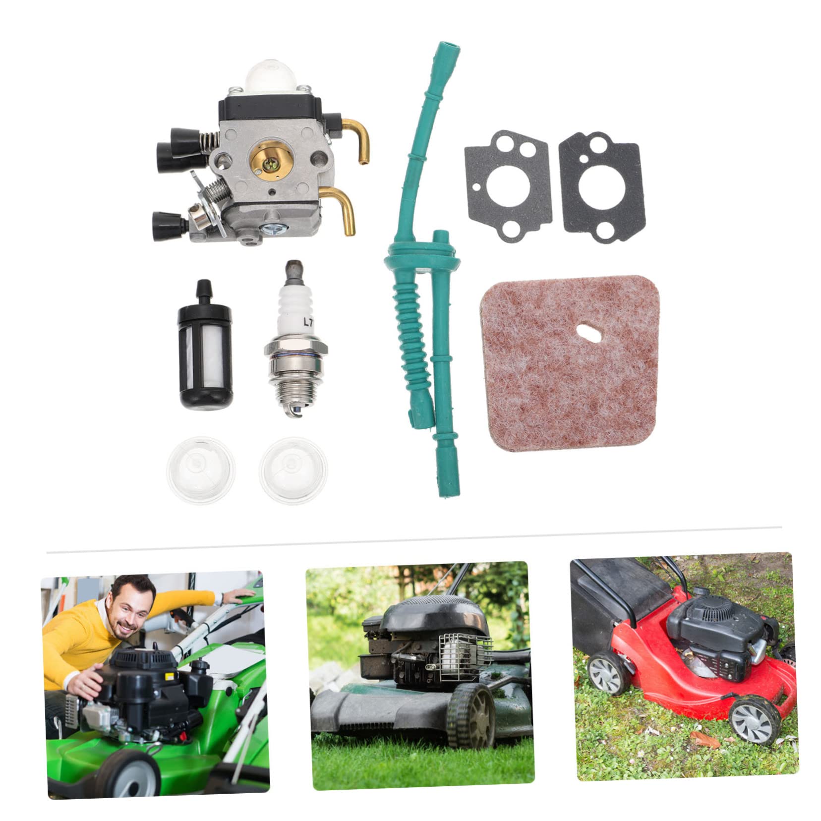 芝刈り機 フレームと部品セット ユアサプライムス.com｜京セラインダストリアルツールズ 手動芝